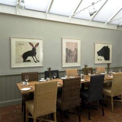 фото отеля The Mistley Thorn Hotel Manningtree
