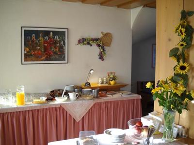 фото отеля Hotel Pension Bergland