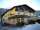 фото отеля Hotel Pension Bergland