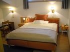 фото отеля Hotel Pension Bergland