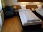 фото отеля Hotel Pension Bergland