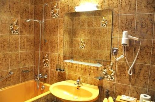 фото отеля Appartements Zirmhof