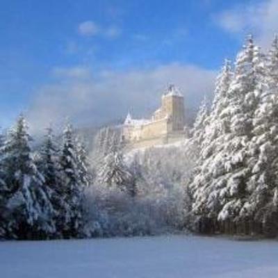 фото отеля Bauernhof Aam Trinkergut