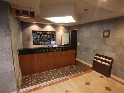 фото отеля S Hotel Suwon