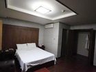фото отеля S Hotel Suwon