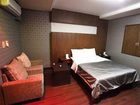 фото отеля S Hotel Suwon