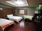 фото отеля S Hotel Suwon
