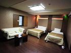 фото отеля S Hotel Suwon