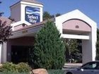 фото отеля Select Stay