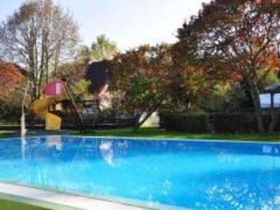 фото отеля Pension Uschi