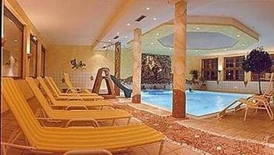 фото отеля Waldhof Hotel Oetz