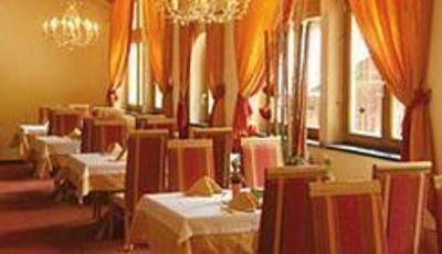 фото отеля Waldhof Hotel Oetz