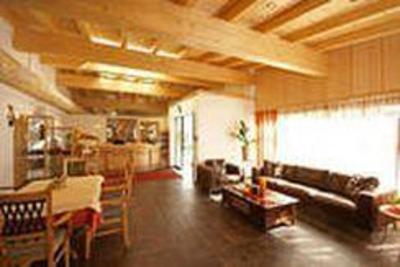 фото отеля Waldhof Hotel Oetz