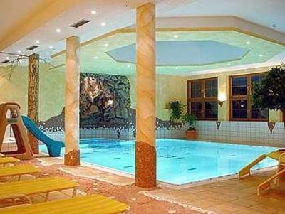 фото отеля Waldhof Hotel Oetz