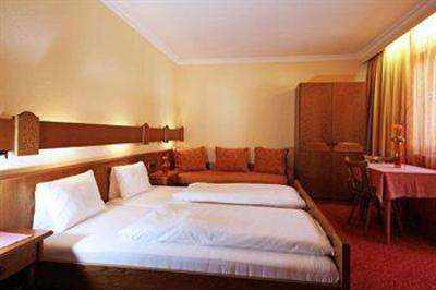 фото отеля Waldhof Hotel Oetz