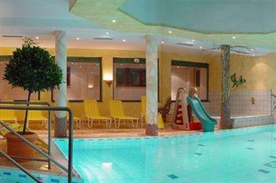 фото отеля Waldhof Hotel Oetz