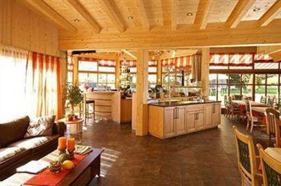 фото отеля Waldhof Hotel Oetz