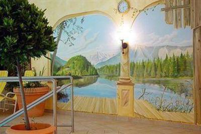 фото отеля Waldhof Hotel Oetz
