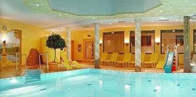 фото отеля Waldhof Hotel Oetz