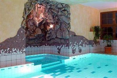 фото отеля Waldhof Hotel Oetz