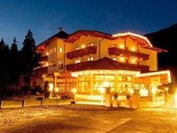 Waldhof Hotel Oetz