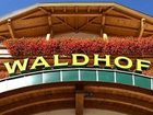 фото отеля Waldhof Hotel Oetz