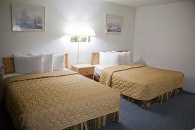 фото отеля Tiki Lodge Motel