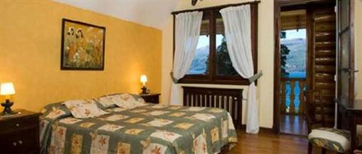 фото отеля Hosteria Futalaufquen