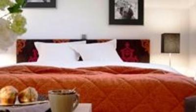 фото отеля Residence CGH Le Lodge Hemera