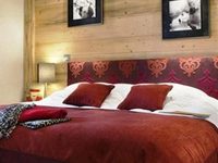 Residence CGH Le Lodge Hemera
