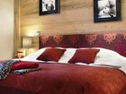 фото отеля Residence CGH Le Lodge Hemera