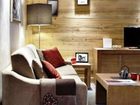 фото отеля Residence CGH Le Lodge Hemera