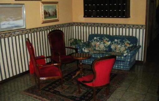 фото отеля Hotel Emilia Modena