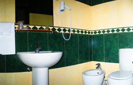 фото отеля Hotel Emilia Modena