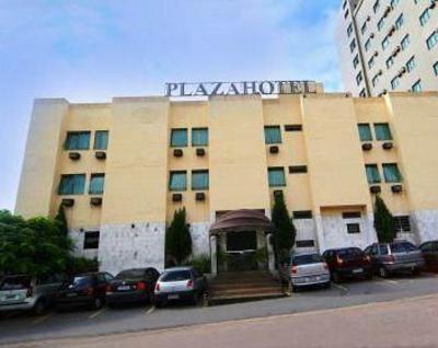 фото отеля Plaza Hotel Sao Jose dos Campos