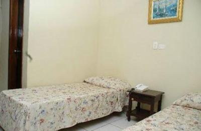 фото отеля Plaza Hotel Sao Jose dos Campos