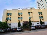Plaza Hotel Sao Jose dos Campos