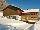 фото отеля Bauernhof Ferienhof Eberle