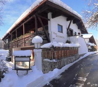 фото отеля Haus Moosbichl