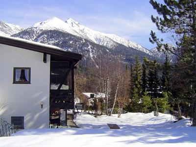 фото отеля Haus Moosbichl