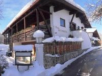 Haus Moosbichl