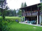 фото отеля Haus Moosbichl