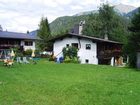 фото отеля Haus Moosbichl