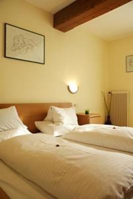 фото отеля Sportpension Sonnhof