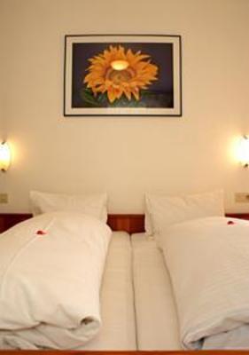фото отеля Sportpension Sonnhof