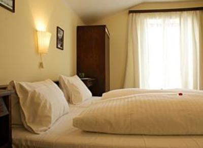 фото отеля Sportpension Sonnhof
