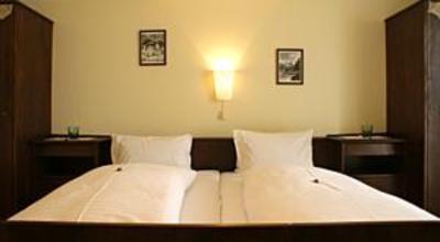 фото отеля Sportpension Sonnhof