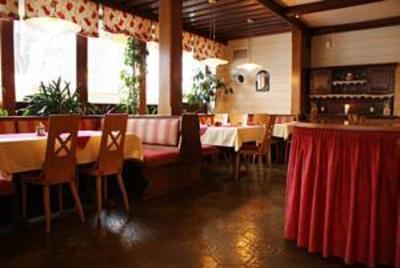 фото отеля Sportpension Sonnhof
