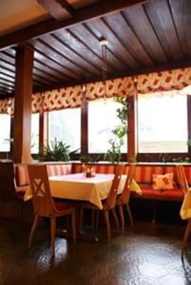 фото отеля Sportpension Sonnhof