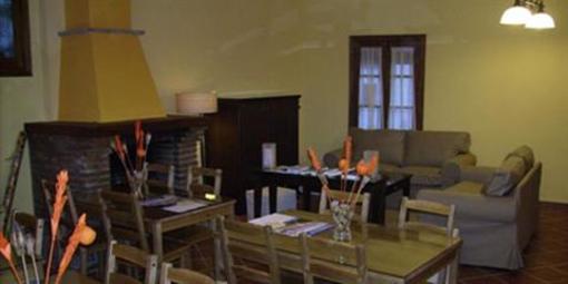 фото отеля Apartamentos Jardines del Visir